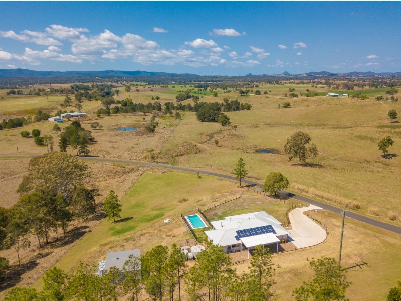75 Kiaka Road, Lagoon Pocket QLD 4570