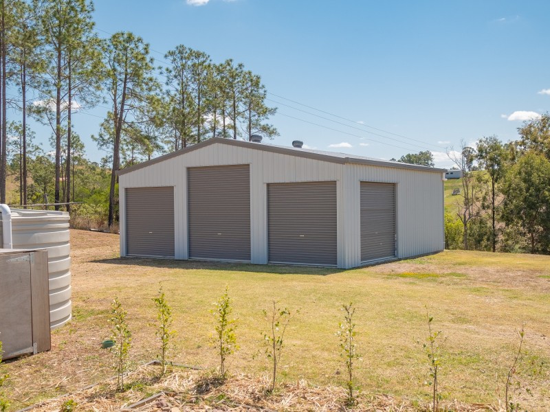 75 Kiaka Road, Lagoon Pocket QLD 4570