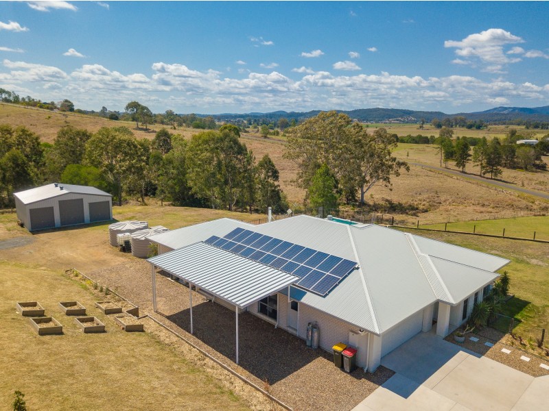 75 Kiaka Road, Lagoon Pocket QLD 4570