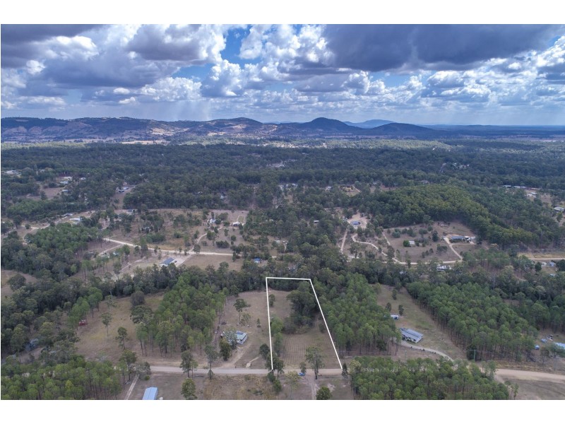 Lot 516 Arborcrescent Road, Glenwood QLD 4570