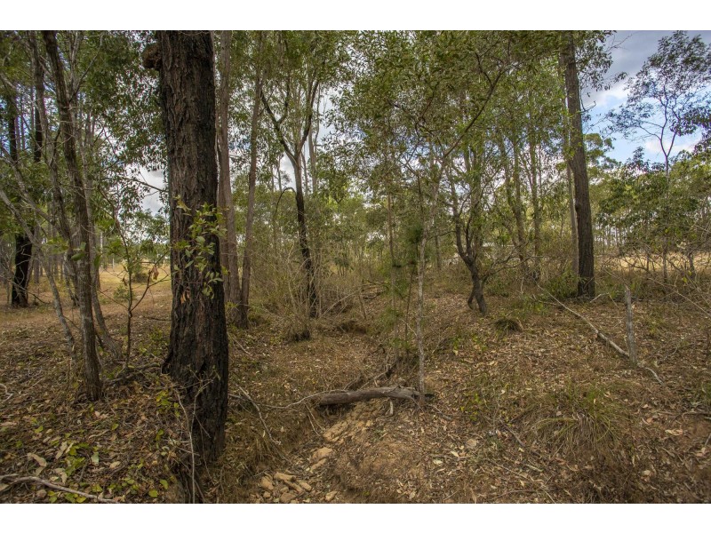 Lot 516 Arborcrescent Road, Glenwood QLD 4570