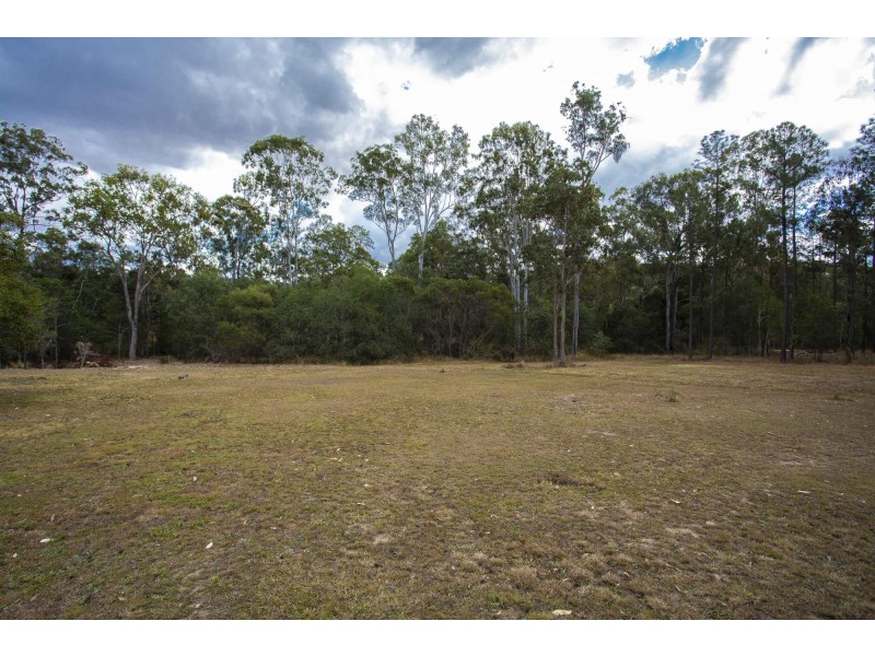 Lot 516 Arborcrescent Road, Glenwood QLD 4570