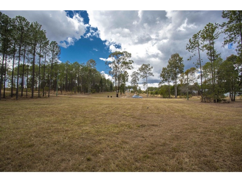 Lot 516 Arborcrescent Road, Glenwood QLD 4570