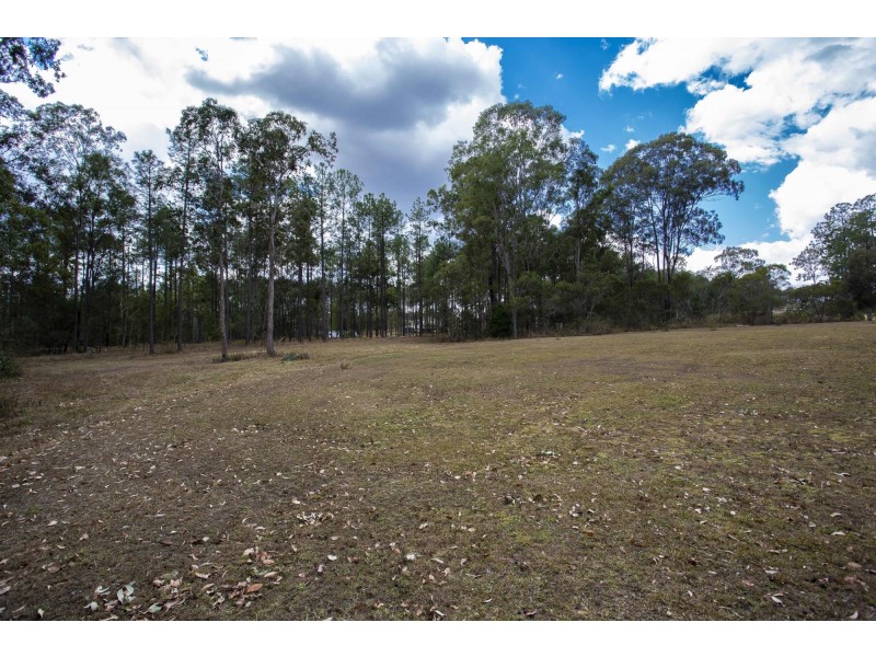 Lot 516 Arborcrescent Road, Glenwood QLD 4570