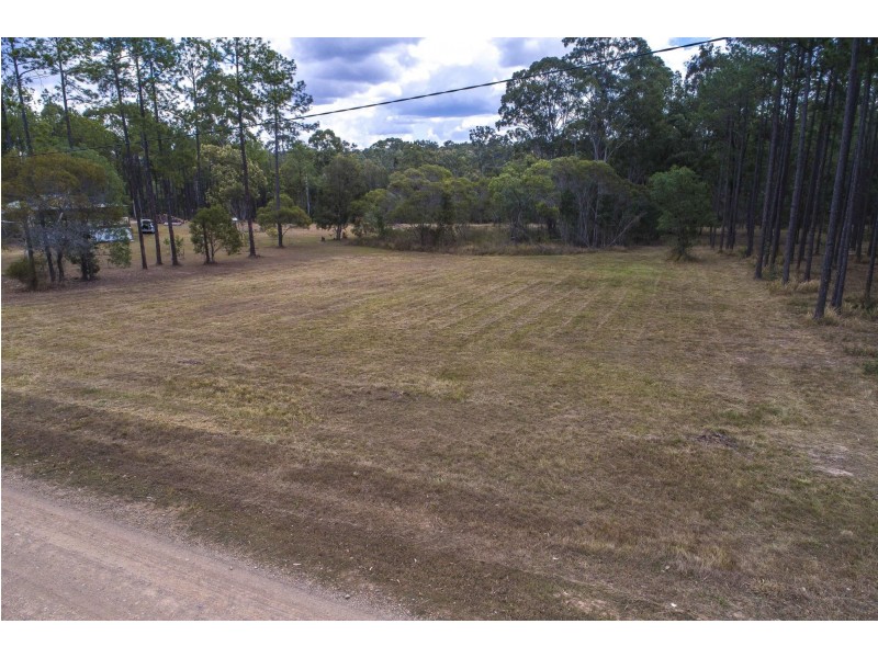 Lot 516 Arborcrescent Road, Glenwood QLD 4570