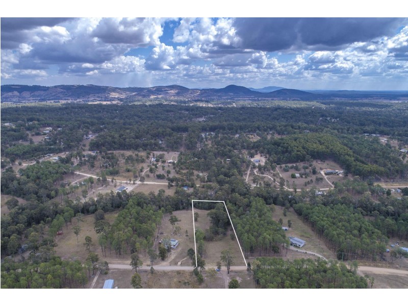 Lot 516 Arborcrescent Road, Glenwood QLD 4570