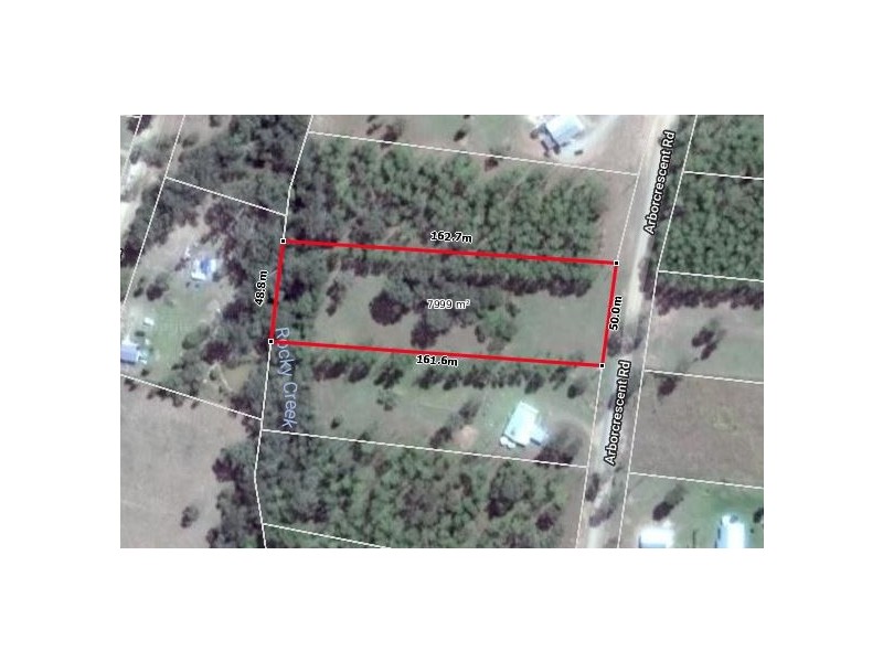 Lot 516 Arborcrescent Road, Glenwood QLD 4570