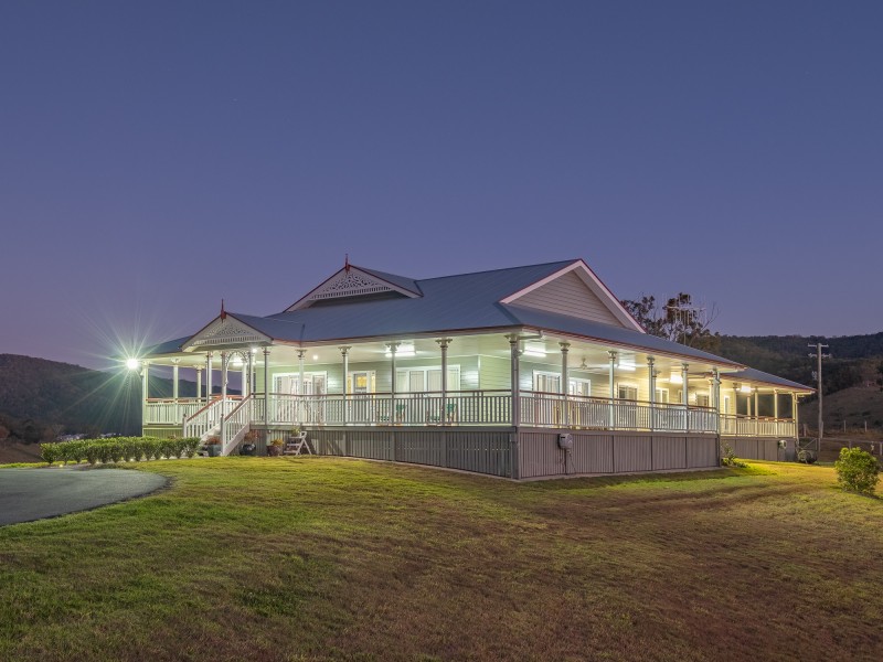 1116 Cedar Pocket Road, Cedar Pocket QLD 4570