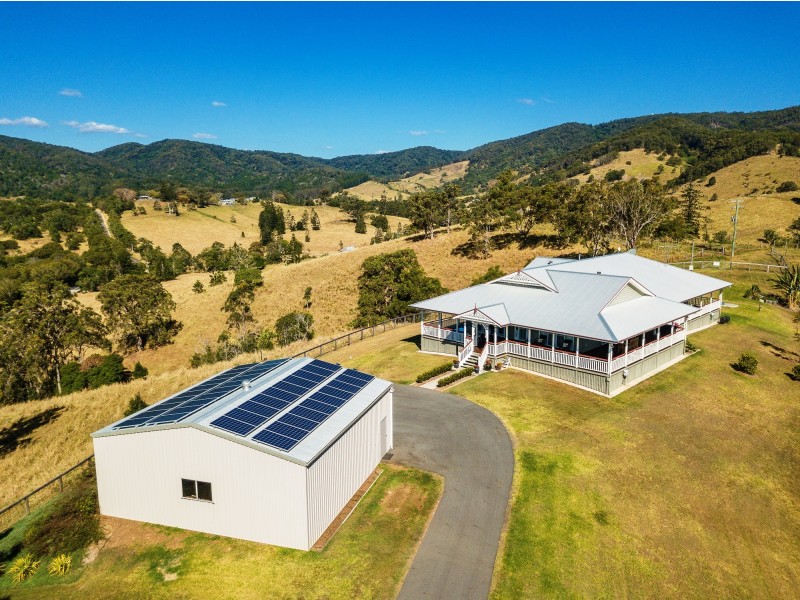 1116 Cedar Pocket Road, Cedar Pocket QLD 4570