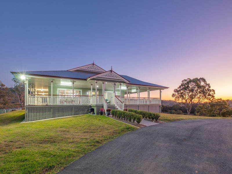 1116 Cedar Pocket Road, Cedar Pocket QLD 4570