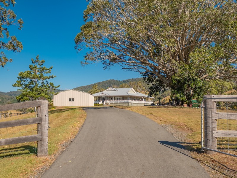 1116 Cedar Pocket Road, Cedar Pocket QLD 4570
