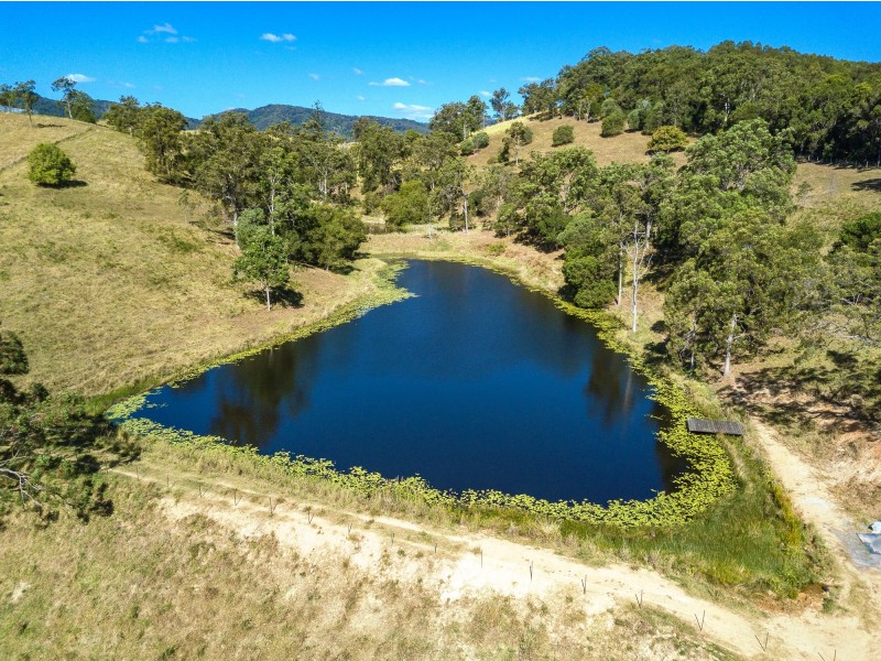 1116 Cedar Pocket Road, Cedar Pocket QLD 4570