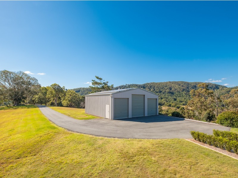1116 Cedar Pocket Road, Cedar Pocket QLD 4570