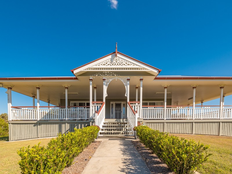 1116 Cedar Pocket Road, Cedar Pocket QLD 4570