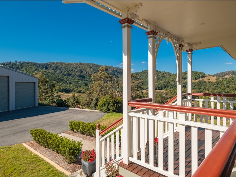 1116 Cedar Pocket Road, Cedar Pocket QLD 4570
