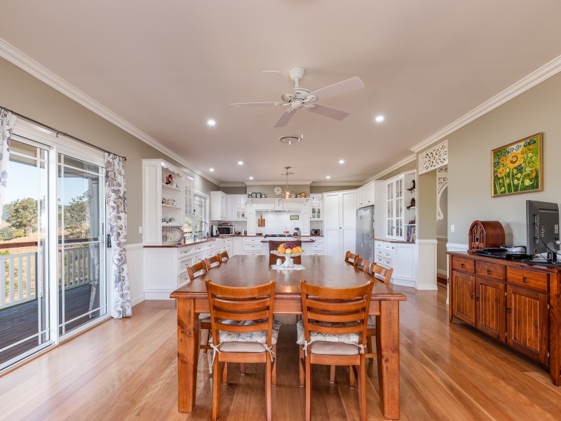 1116 Cedar Pocket Road, Cedar Pocket QLD 4570