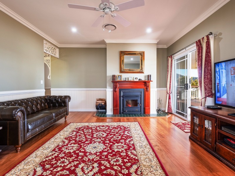 1116 Cedar Pocket Road, Cedar Pocket QLD 4570