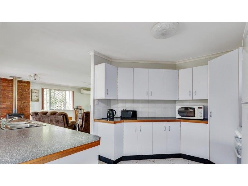 1296 Harvey Siding Road, Curra QLD 4570