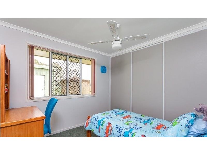 1296 Harvey Siding Road, Curra QLD 4570