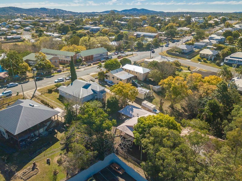 21 Lawrence Street, Gympie QLD 4570