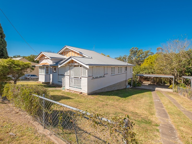 21 Lawrence Street, Gympie QLD 4570