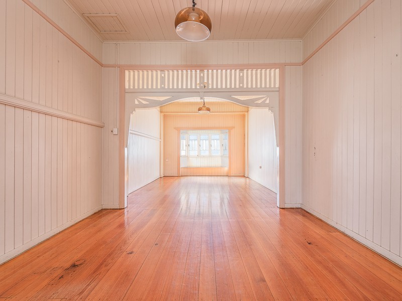 21 Lawrence Street, Gympie QLD 4570