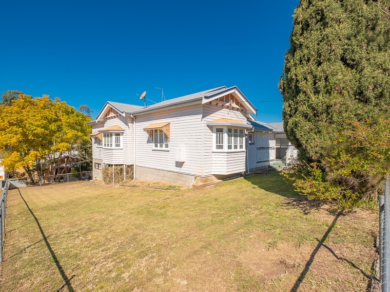 21 Lawrence Street, Gympie QLD 4570