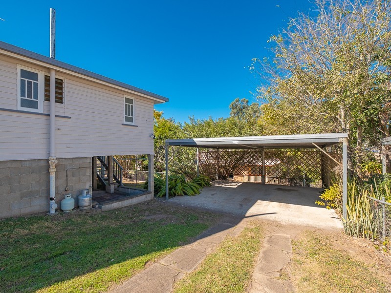 21 Lawrence Street, Gympie QLD 4570