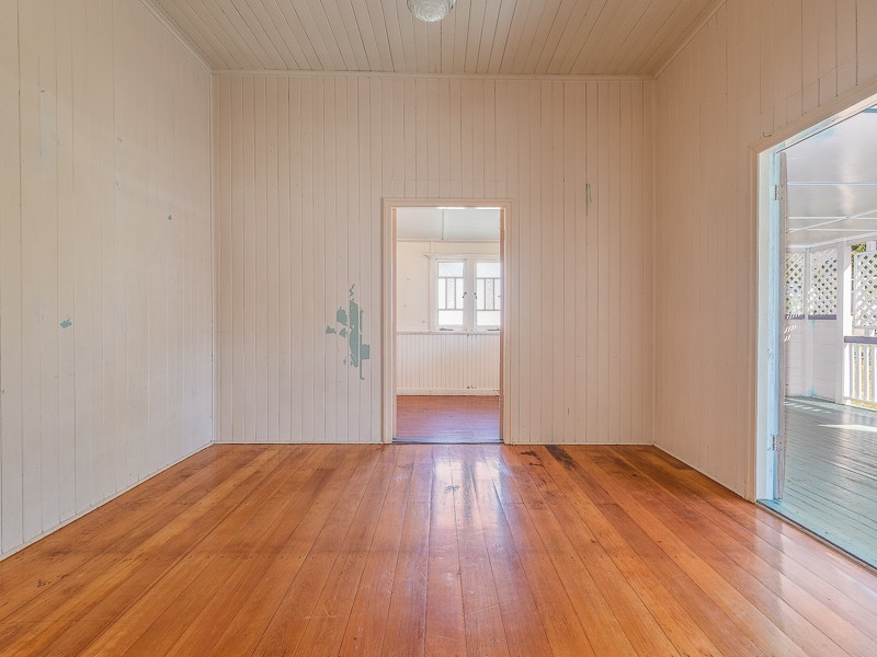 21 Lawrence Street, Gympie QLD 4570