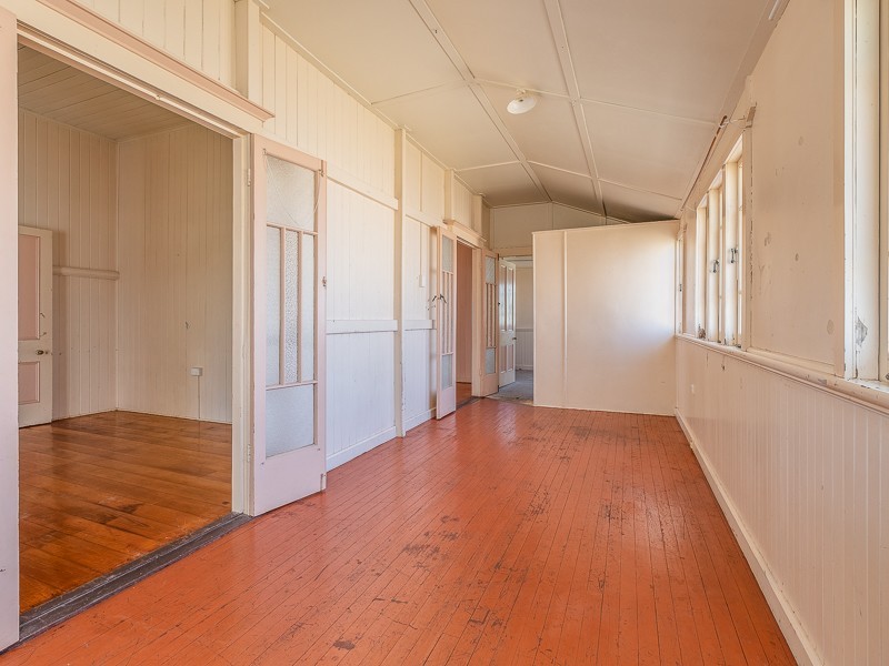 21 Lawrence Street, Gympie QLD 4570