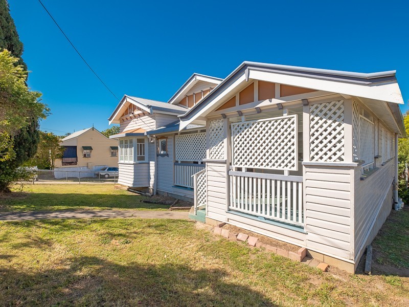 21 Lawrence Street, Gympie QLD 4570