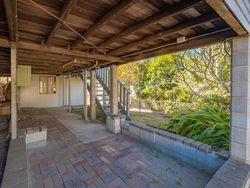 21 Lawrence Street, Gympie QLD 4570