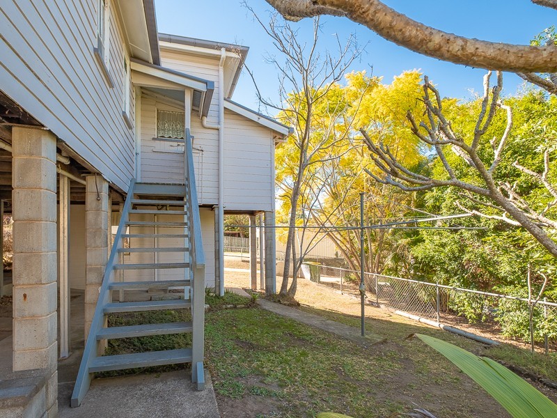 21 Lawrence Street, Gympie QLD 4570