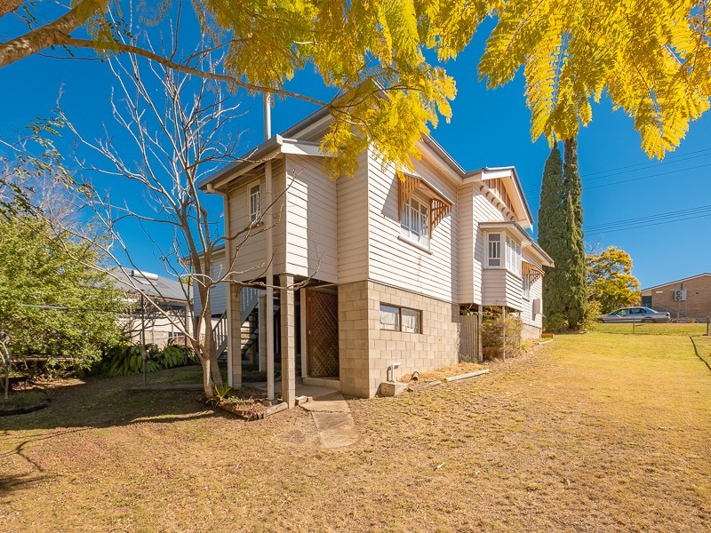 21 Lawrence Street, Gympie QLD 4570