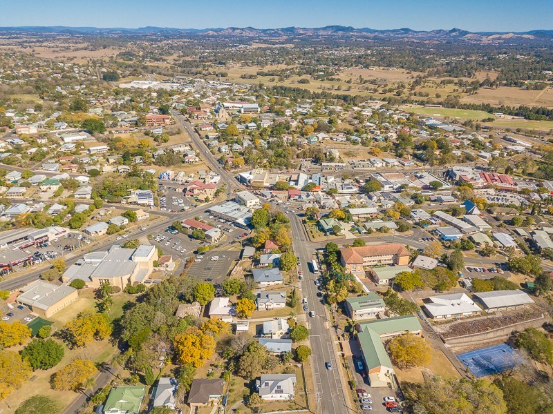 21 Lawrence Street, Gympie QLD 4570