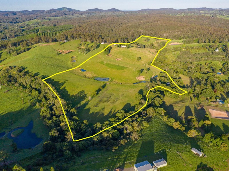 161 Tatnell Road, North Deep Creek QLD 4570