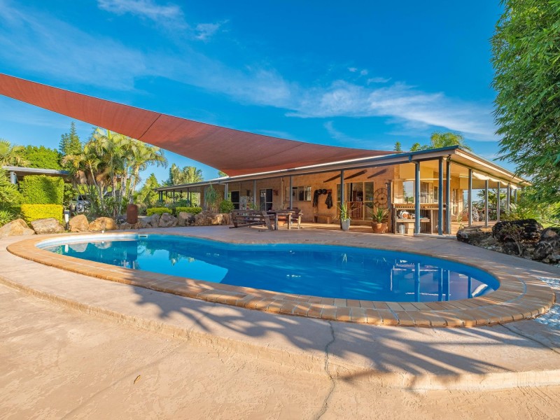 161 Tatnell Road, North Deep Creek QLD 4570