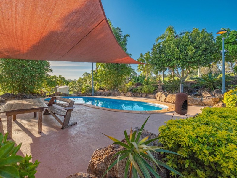 161 Tatnell Road, North Deep Creek QLD 4570