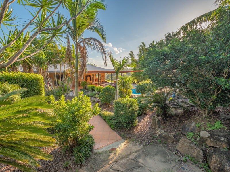 161 Tatnell Road, North Deep Creek QLD 4570
