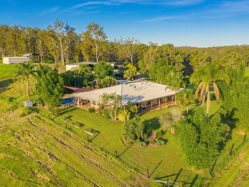161 Tatnell Road, North Deep Creek QLD 4570