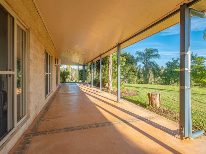 161 Tatnell Road, North Deep Creek QLD 4570