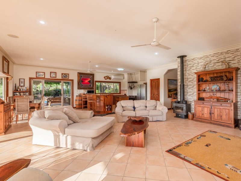 161 Tatnell Road, North Deep Creek QLD 4570