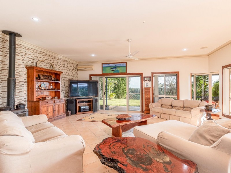161 Tatnell Road, North Deep Creek QLD 4570