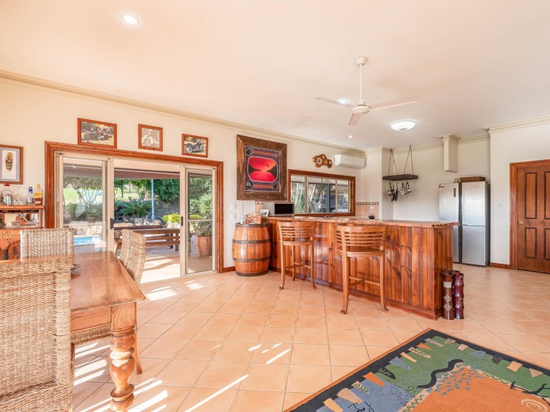161 Tatnell Road, North Deep Creek QLD 4570