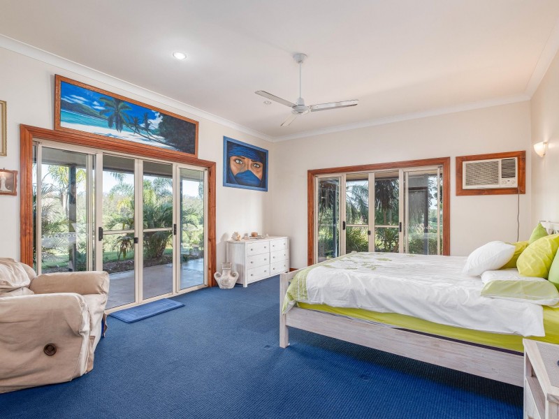 161 Tatnell Road, North Deep Creek QLD 4570