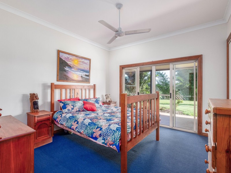 161 Tatnell Road, North Deep Creek QLD 4570
