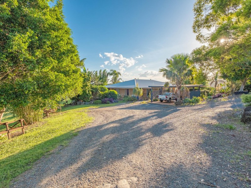 161 Tatnell Road, North Deep Creek QLD 4570