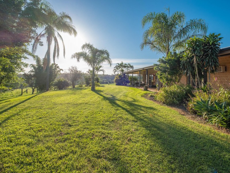 161 Tatnell Road, North Deep Creek QLD 4570
