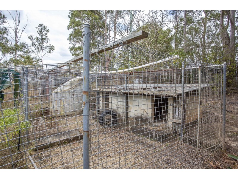 152 Cavanagh Road, Greens Creek QLD 4570