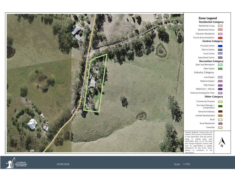 152 Cavanagh Road, Greens Creek QLD 4570